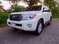 Toyota Land Cruiser 2014 VX A/T for sale