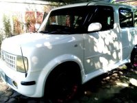 Well-kept Nissan Cube 2010 for sale