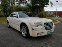 Well-maintained Chrysler 300C 2006 A/T for sale