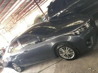 Toyota Corolla Altis 2015 G for sale