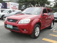 Ford Escape XLT MT Gas for sale