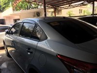 Toyota Vios 2017 J for sale