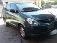 Toyota Innova 2010 E A/T for sale