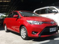 Toyota Vios 2014 for sale