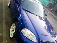 Honda Civic 1996 for sale