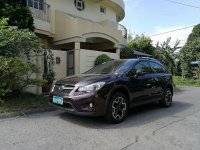Good as new Subaru XV 2013 A/T for sale