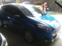 Ford Fiesta 2016 for sale