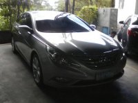 Hyundai Sonata 2011 GLS A/T for sale