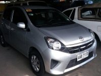 Toyota Wigo 2014 for sale