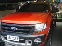 Ford Ranger 2015 for sale