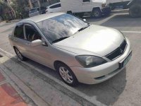 Well-maintained Mitsubishi Lancer 2010 for sale