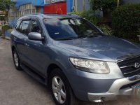 Hyundai Santa Fe 2008 GLS A/T for sale