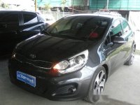 Well-maintained Kia Rio 2014 for sale