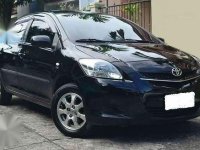 2009 TOYOTA VIOS E M-T . fresh . all power .airbag . cdmp3 . well kept