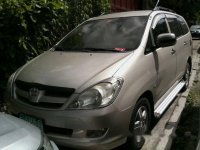 Good as new Toyota Innova 2008 for sale