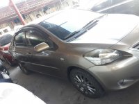 2012 Toyota Vios automatic 1.3G for sale