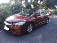 Good as new Honda Civic 2006 for sale