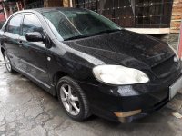 Good as new Toyota Corolla Altis 2002 for sale