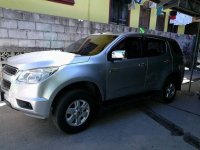 Well-maintained Chevrolet Trailblazer 2016 LT A/T for sale