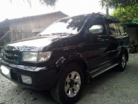 Isuzu Crosswind 2003 XUV M/T