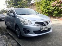 Mitsubishi Mirage G4 2015 for sale