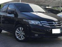 CASAmaintained 2012 Honda City 1.5 E AT ORIG for sale
