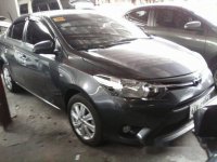 Well-kept Toyota Vios 2014 for sale