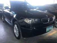 BMW X3 2007 for sale