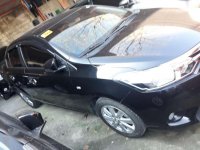 2016 Toyota Vios 13E automtic for sale