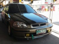 Honda Civic 1998 A/T for sale