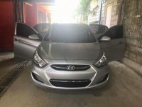 Hyundai Accent 2015