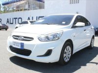 Hyundai Accent 2017 M/T for sale