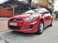 Fastbreak 2015 Hyundai Accent Crdi Diesel Manual NSG