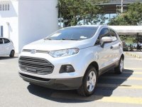 Ford EcoSport 2017 M/T for sale