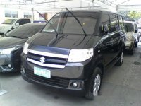 Suzuki APV 2011 for sale