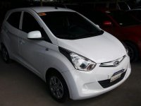 Hyundai Eon 2016 for sale