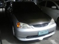 Honda Civic 2002 for sale