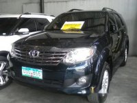 Well-maintained Toyota Fortuner 2015 for sale