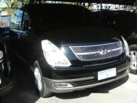 Hyundai Grand Starex 2011 for sale