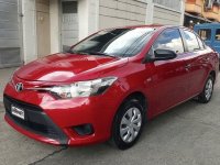 Good as new Toyota Vios 2016 for sale