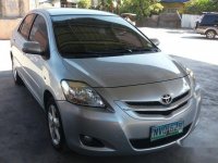 Good as new Toyota Vios 2010 G A/T for sale