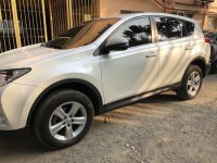 Toyota RAV4 2013 A/T for sale