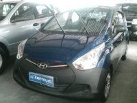 Hyundai Eon 2015 for sale