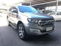 Good as new Ford Everest 2016 for sale