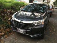 2017 Toyota Avanza automatic 1.3E engine for sale