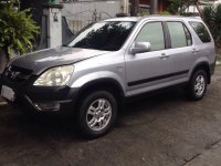 Honda CR-V 2002 for sale