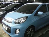 Well-maintained Kia Picanto 2016 for sale