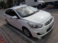 Good as new Hyundai Accent 2016 for sale