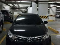 For sale Toyota Vios 1.5 g 2017 model 