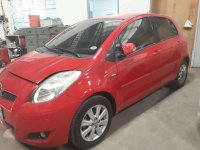 2010 Toyota Yaris 1.5G for sale - Asialink Preowned Cars